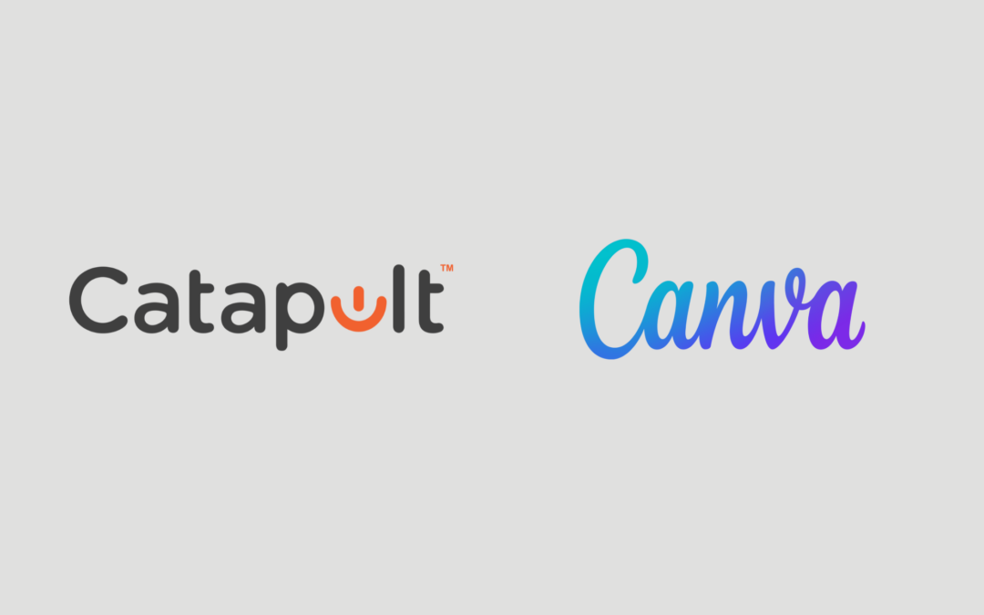 Catapult & Canva Creative Collaboration