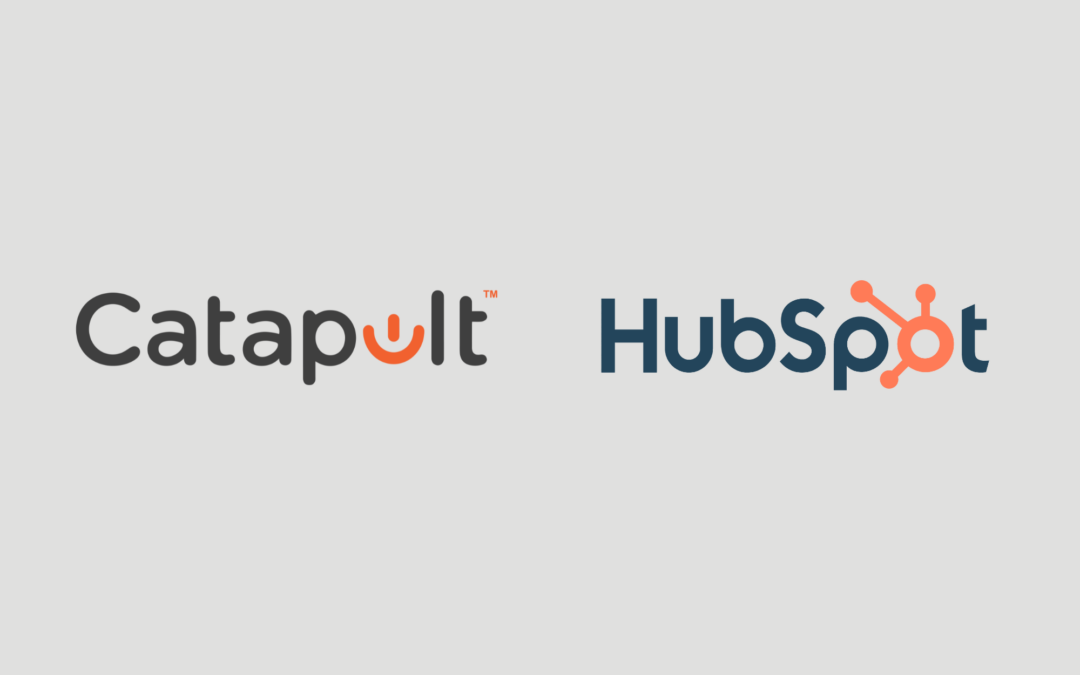 Catapult Members Receive Major HubSpot Discounts