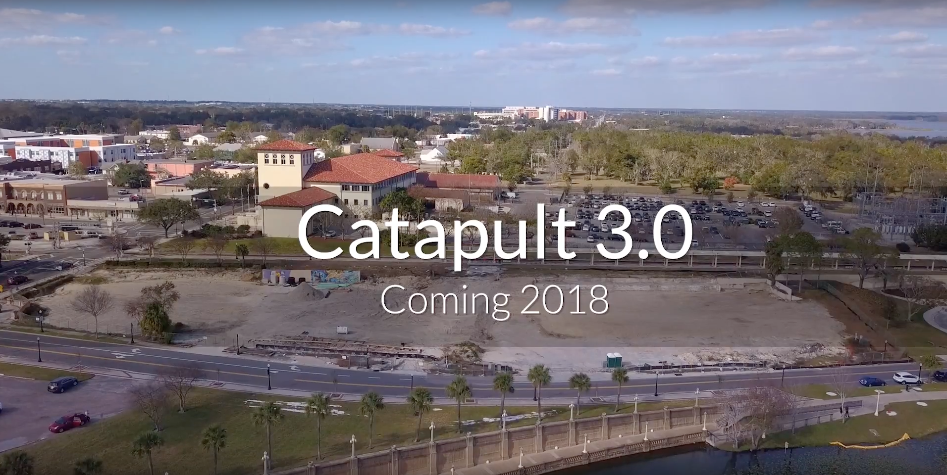 Catapult 3.0 – Volume 1