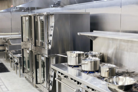 muskegon incubator kitchen