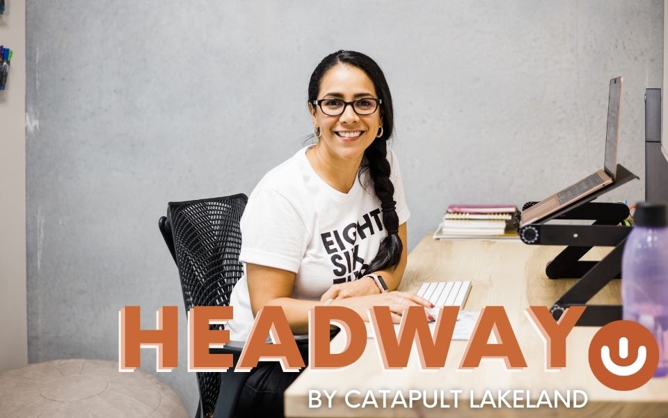 E:18 Headway: How to Grow Your Brand’s Online Following