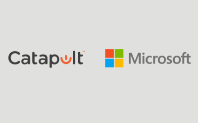 Catapult Startups Receive Major Microsoft Partnership Perks 