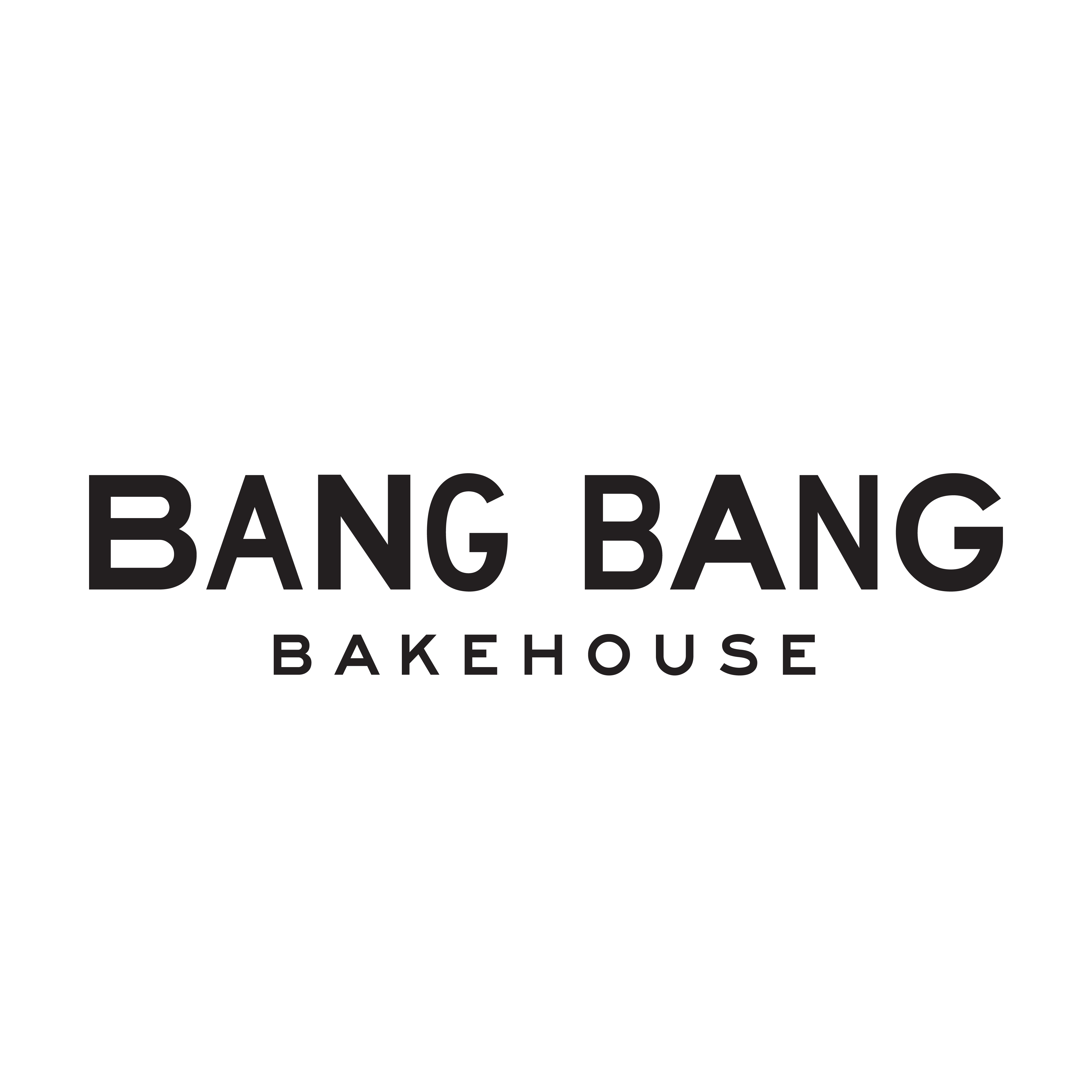 Bang Bang Bakehouse