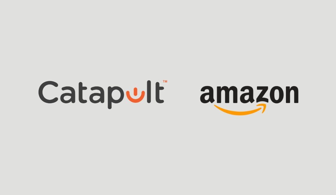 Catapult Teams up with AWS to Power Startups in Lakeland 