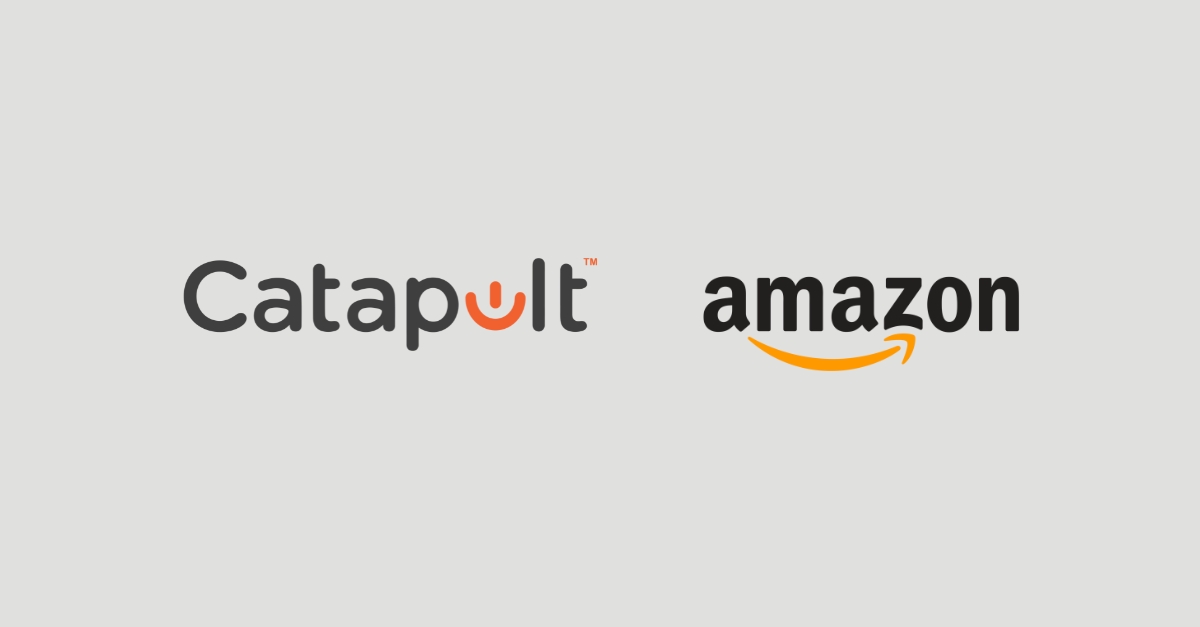 Catapult and Amazon Perk