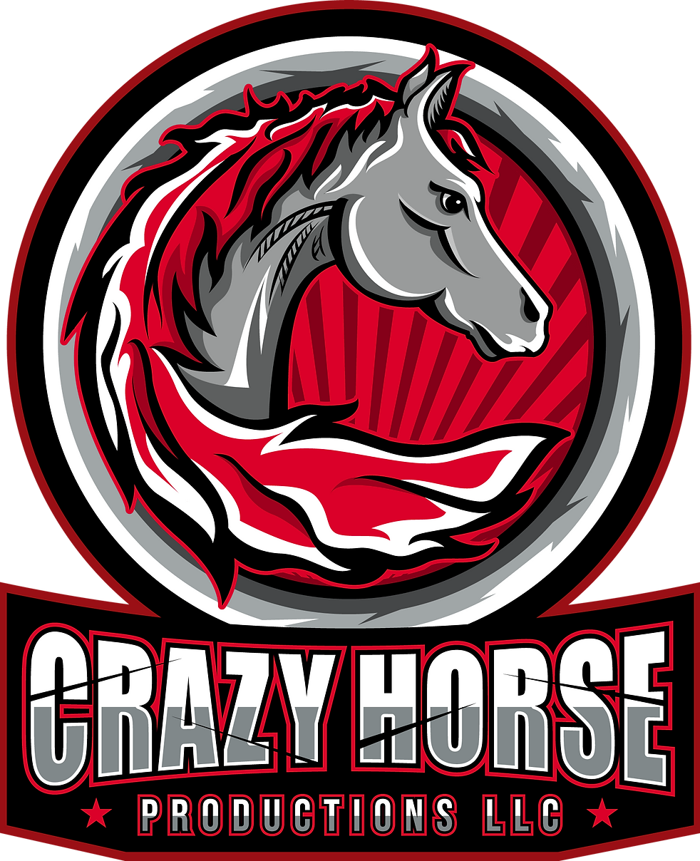 Crazy Horse Productions LLC