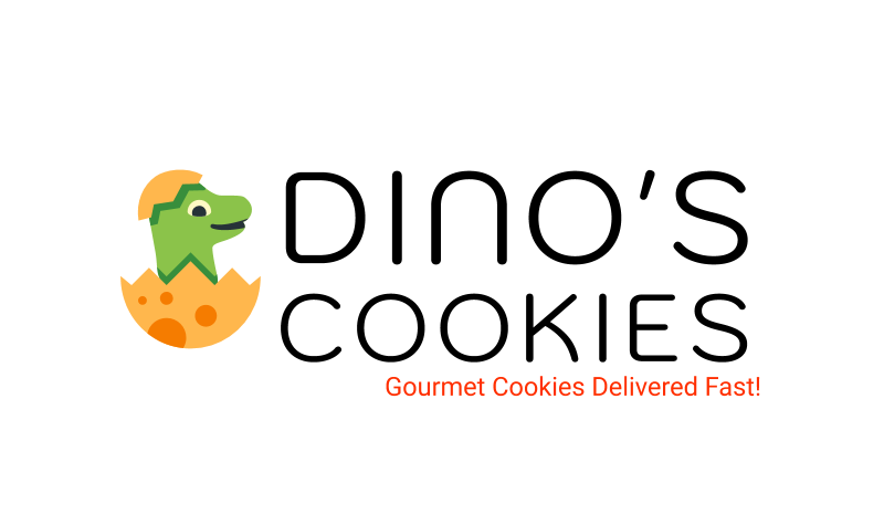 Dino’s Cookies