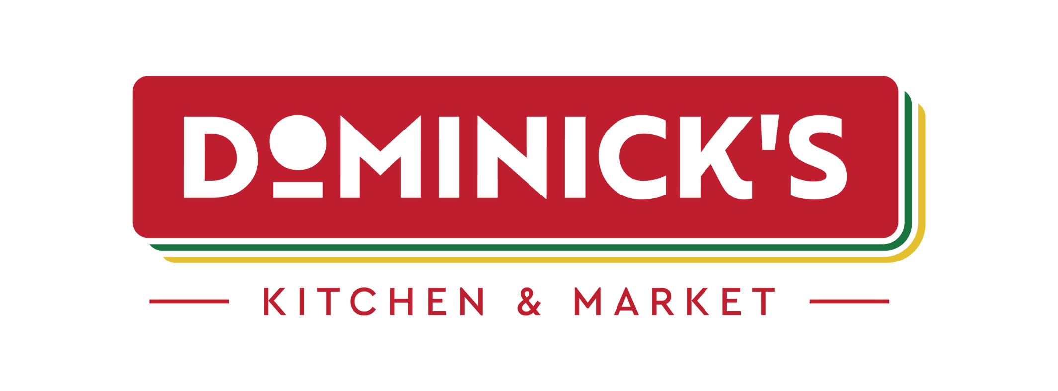 Dominick’s Kitchen & Market