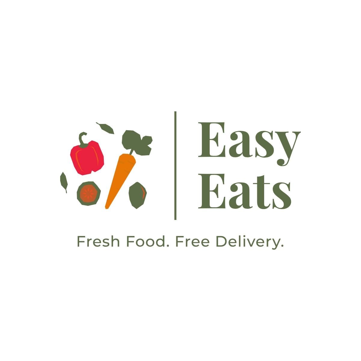 Easy Eats