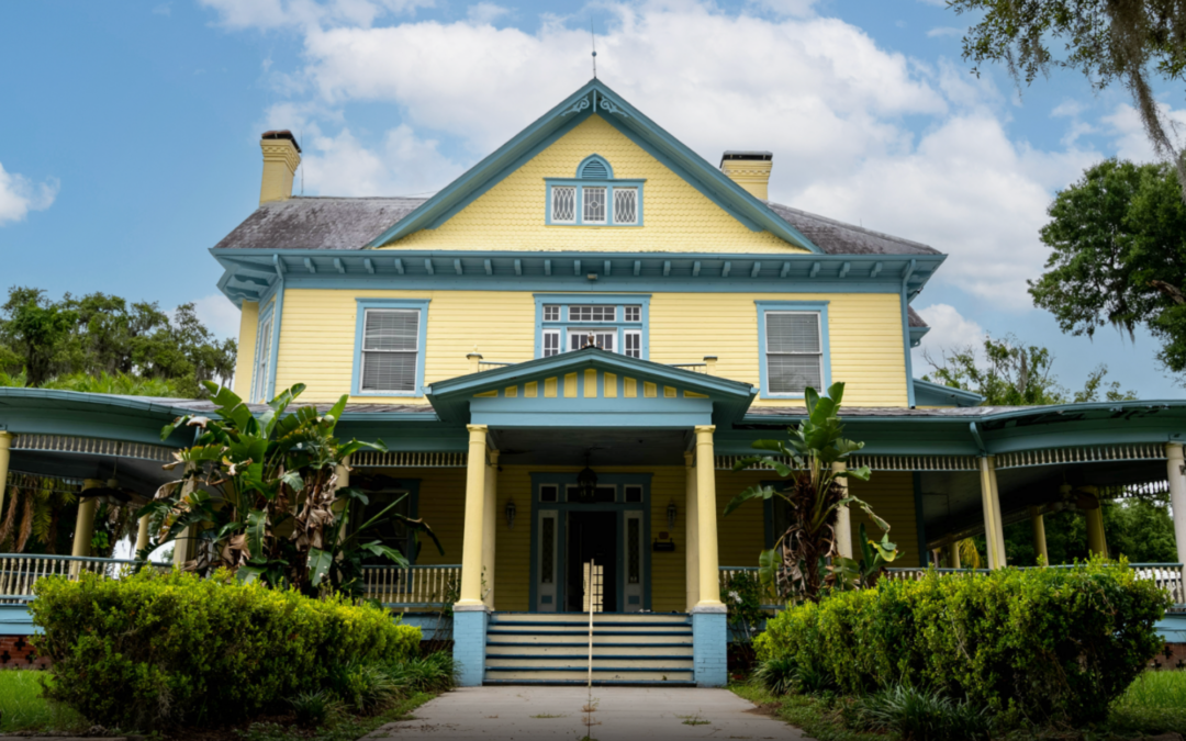 Hope House Welcomes HGTV Stars During Grand Opening Week