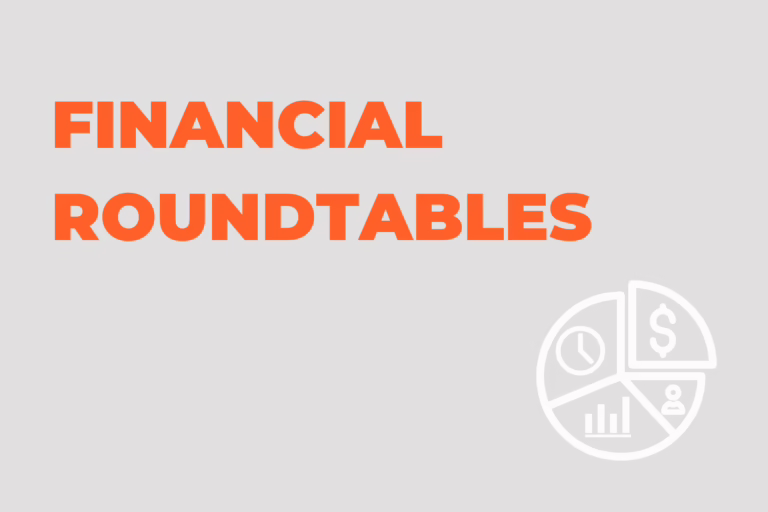Financial Roundtable