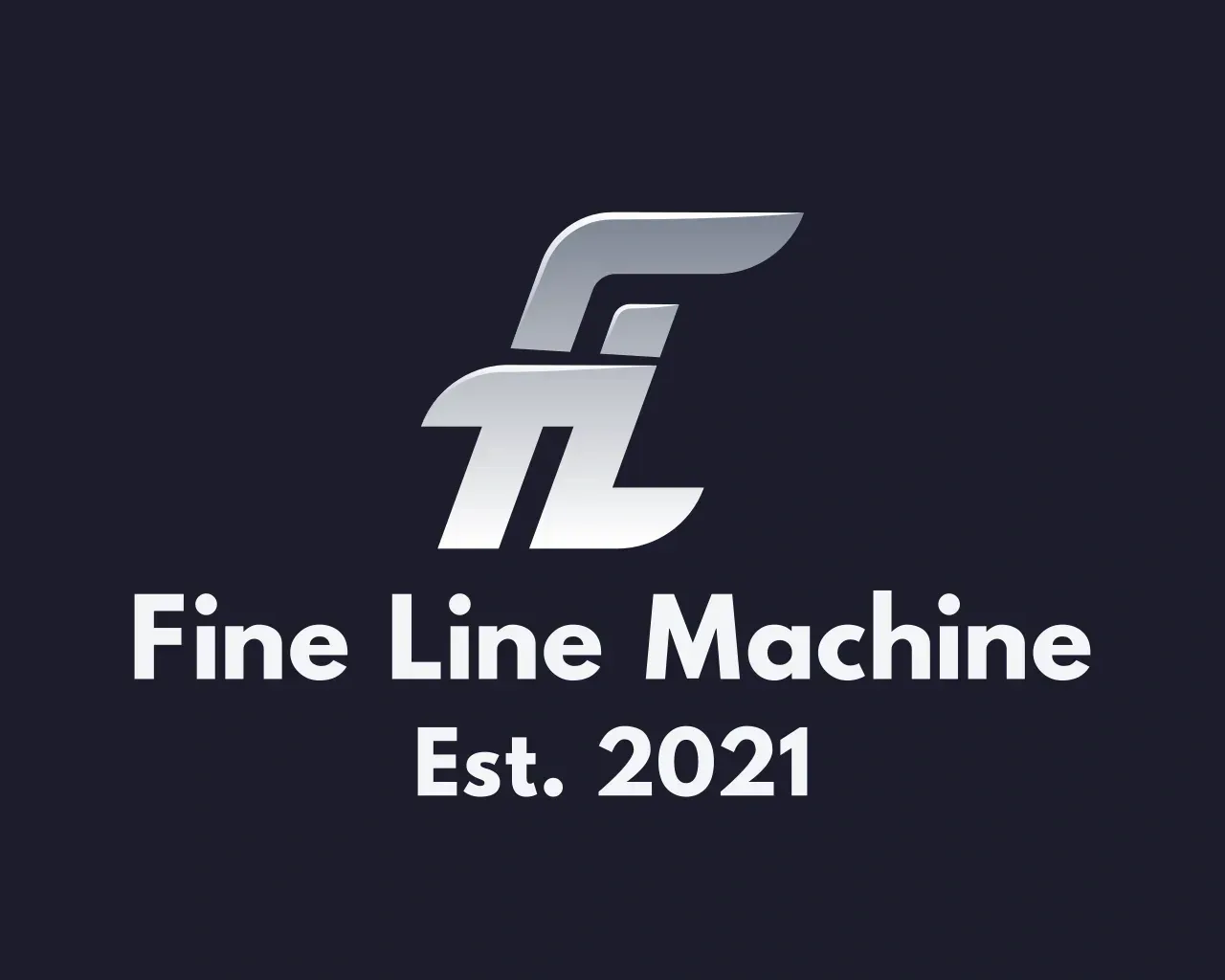 Fine Line Machine