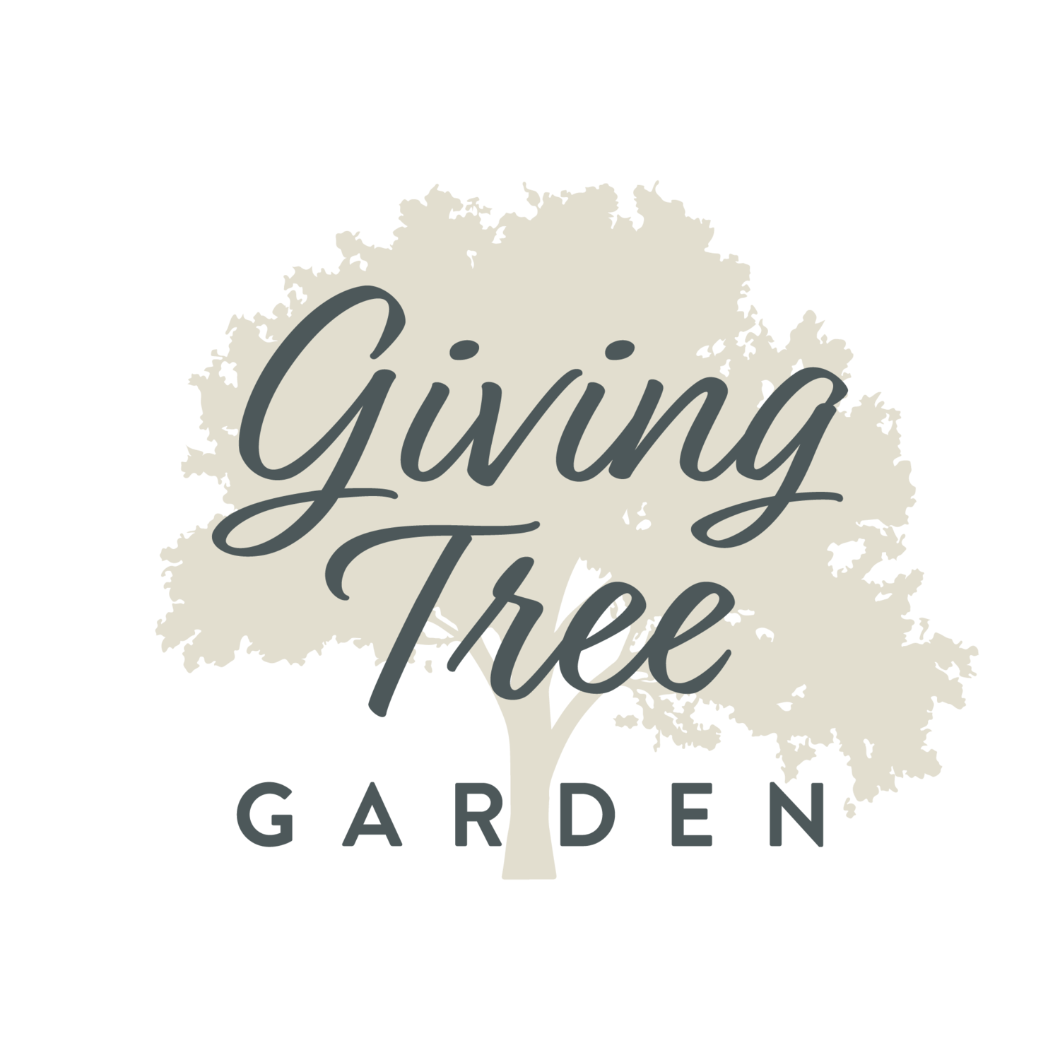 Giving Tree Garden LLC