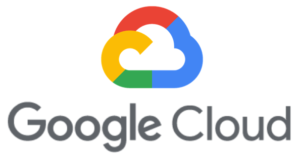 Google Cloud Icon