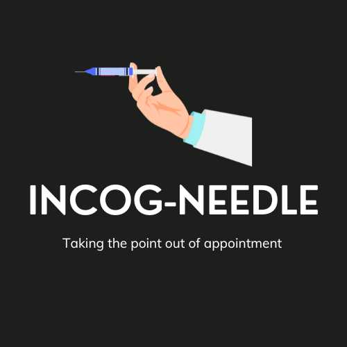 Incog-Needle