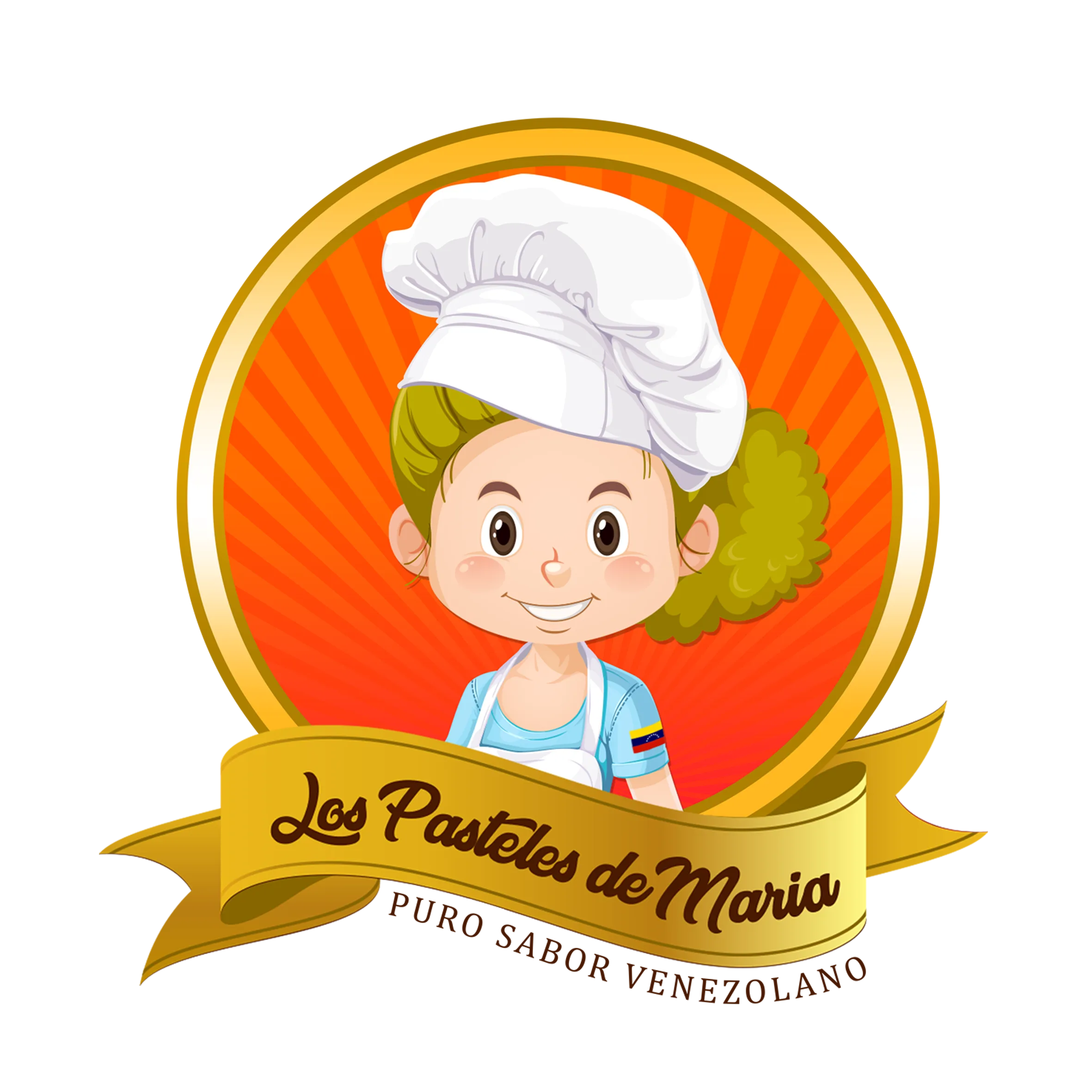 Los Pasteles de Maria
