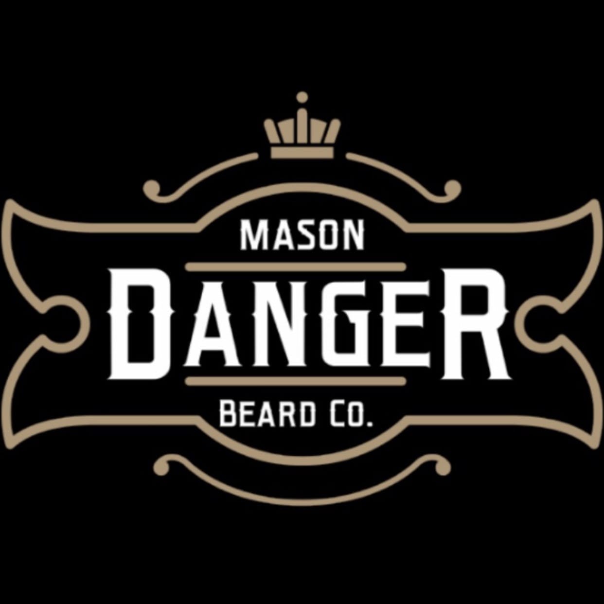 Mason Danger Beard Co
