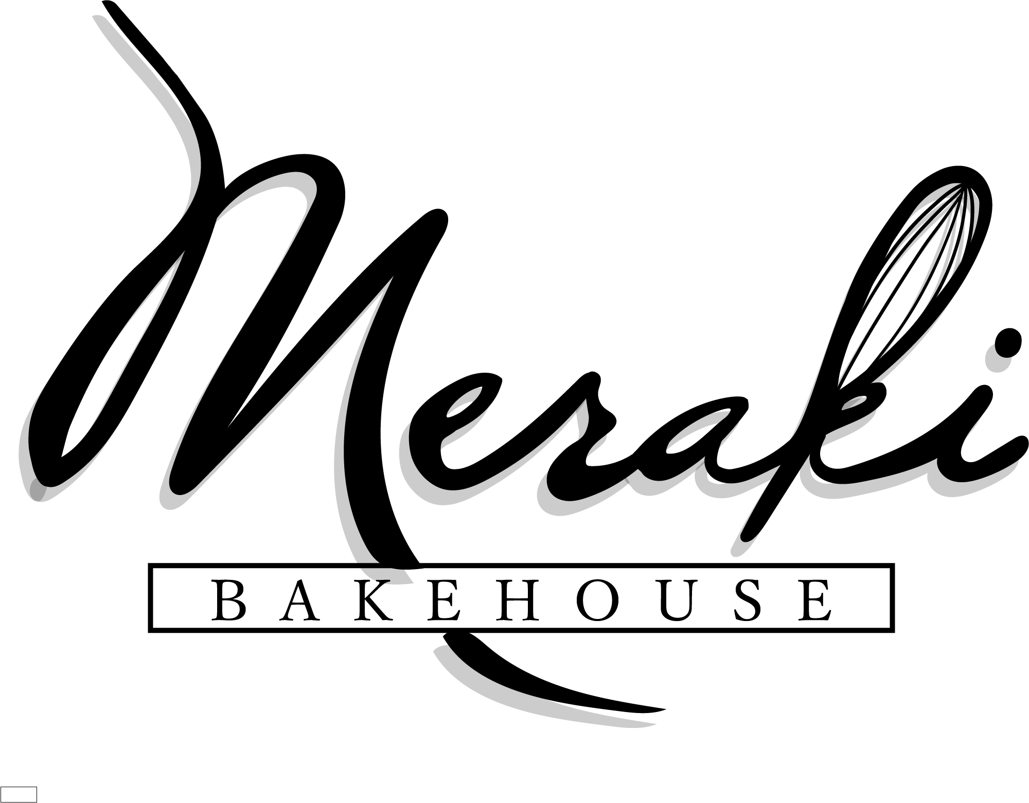 Meraki Bakehouse