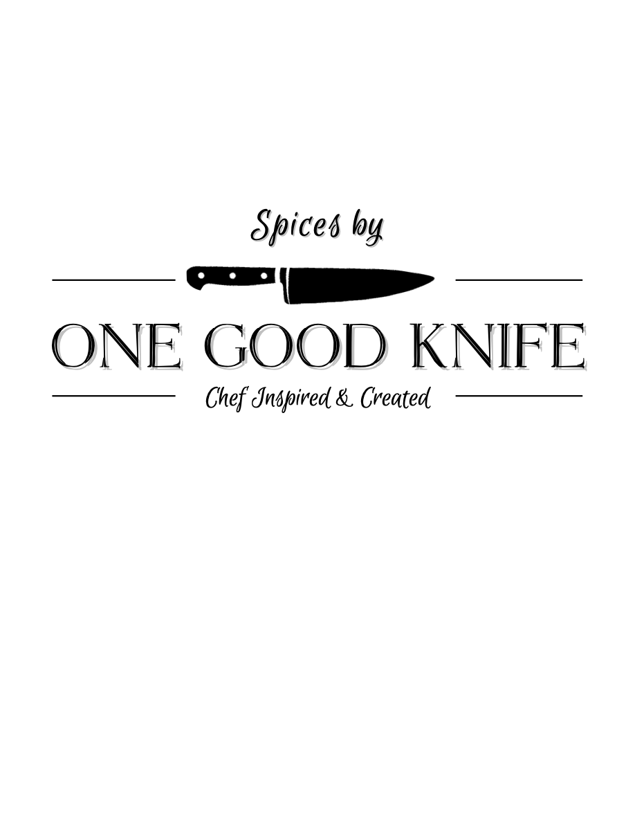 One Good Knife