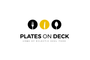 Plates On Deck