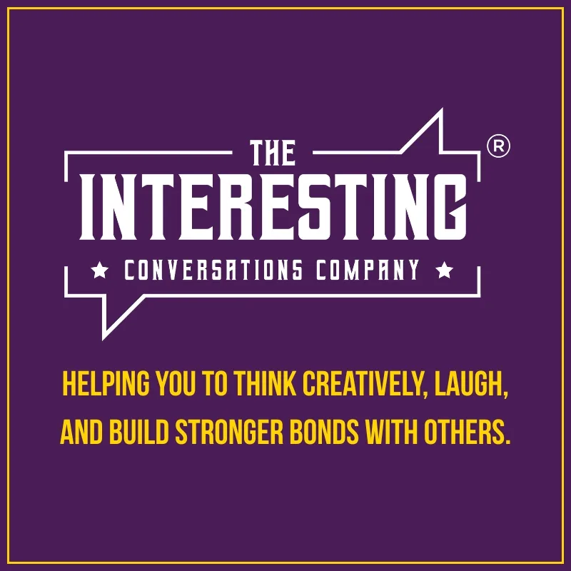 The Interesting Conversations Company