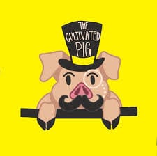 The Cultivated Pig
